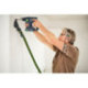 Festool KHC-S 18-Basic akumulátorové kombinované vŕtacie kladivo
