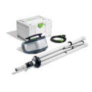 Festool DUO-H I-Basic-Set hybridné stavebné svietidlo
