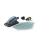 Festool HSK-A 80x130 brúsny špalík