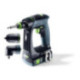 Festool CXS 18 TBX4,0 I-Set akumulátorový vŕtací skrutkovač