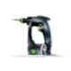Festool CXS 18 TBX4,0 I-Set akumulátorový vŕtací skrutkovač