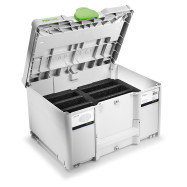 Festool SYS-STF D150 systainer³