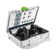 Festool SYS-STF-80x133/D125/Delta systainer³