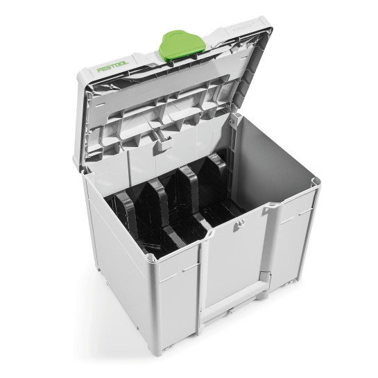 Festool SYS-STF-D225 systainer³