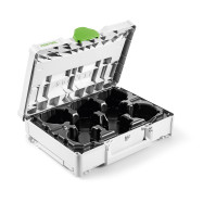 Festool SYS-STF-D77/D90/93V systainer³