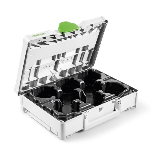 Festool SYS-STF-D77/D90/93V systainer³