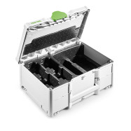 Festool SYS3 M 187 ENG 18V systainer³