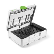 Festool SYS3-OF D8/D12 systainer³