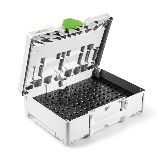 Festool SYS3-OF D8/D12 systainer³