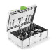 Festool SYS3-OF D8/D12 systainer³