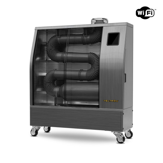 Veltron / Hipers DHOE-120