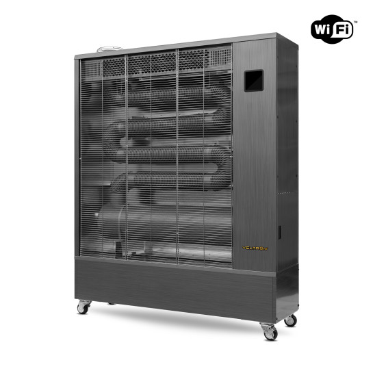 Veltron / Hipers DHOE-350F