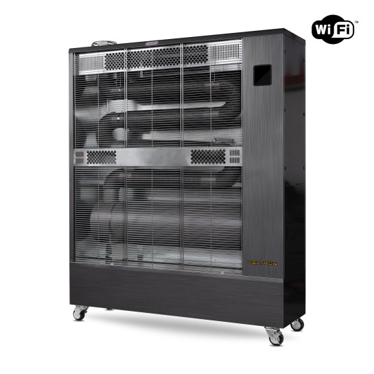 Veltron / Hipers DHOE-500F