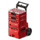 HILTI set modulárného uložného systemu