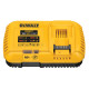 DeWALT DCB117 nabíjačka pre akumulátory XR 18V a 54V