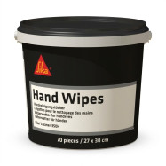 Sika Hand Wipes 27x30cm (70ks)