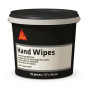 Sika Hand Wipes 27x30cm (70ks)