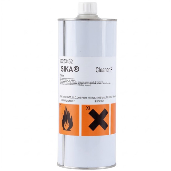 SIKA Cleaner P 1L
