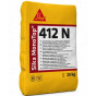Sika MonoTop - 412 N (25kg)