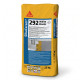Sika Ceram - 292 White Elastic 25kg