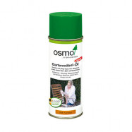 OSMO olej na záhradný nábytok sprej 0,4l