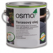 OSMO terasový olej