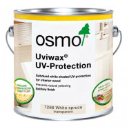 OSMO Uviwax UV ochrana 2,5 l