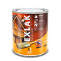 Color Company Exlak matný 2,5l