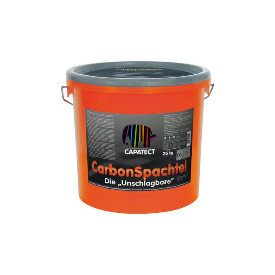 Caparol Capatect Carbon Spachtel 25kg
