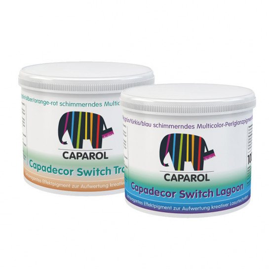 Caparol pigment switch Lagoon 100 g