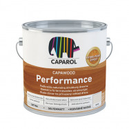 Caparol CapaWood Performance
