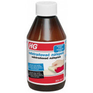 HG odstraňovač nálepiek 300 ml