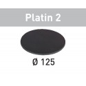 Brúsivo Platin D125