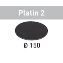 Brúsivo Platin D150