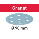 Brúsivo Granat D90