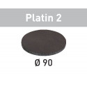 Brúsivo Platin D90
