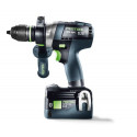 Akumulátorové príklepové vŕtacie skrutkovače