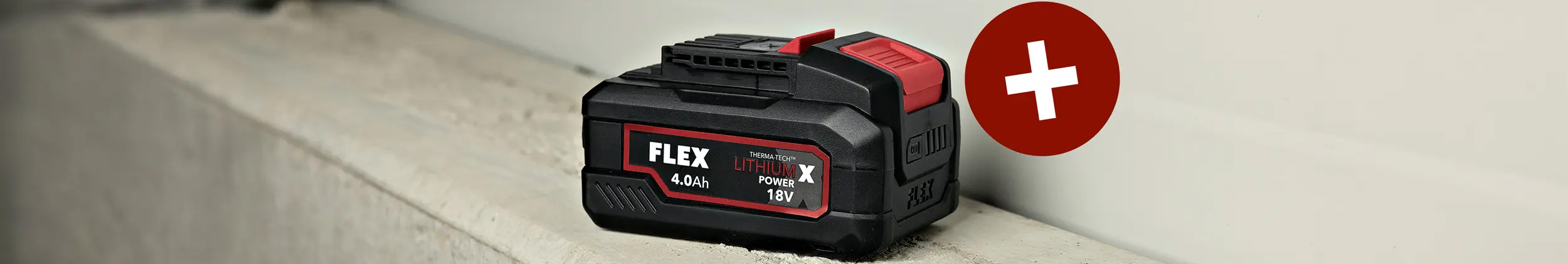 Flex akcia